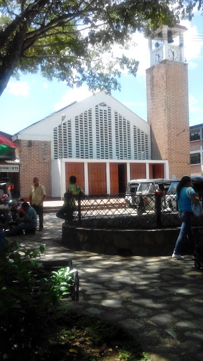 Photos of Iglesia San Pedro Claver