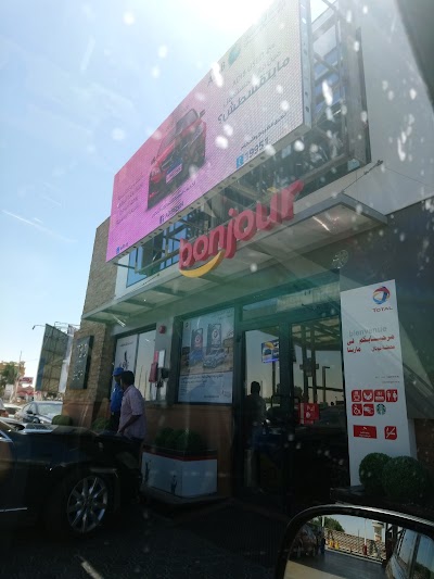 Photos of Bonjour