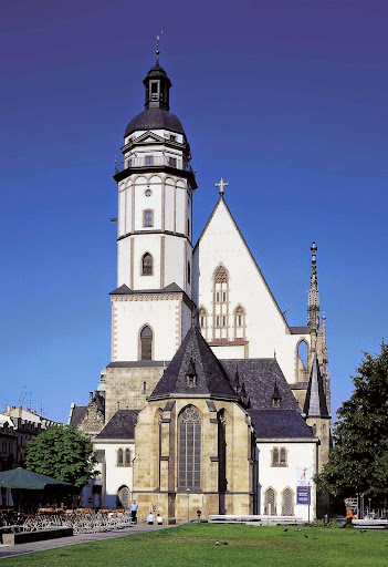 Thomaskirche