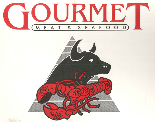 Gourmet Meat and Seafood