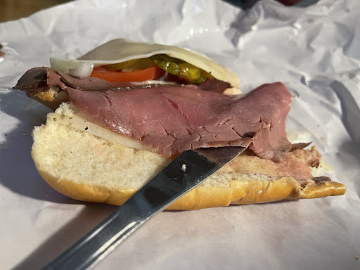 Pete's Grocery - Thumbnail