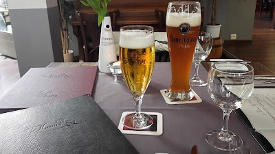 Photos of Restaurant joHanns Hof Weimar