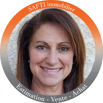 Valérie CATANIA - SAFTI