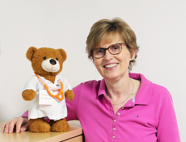 MVZ Gynäkologie, Dr. Vanhaelst + Dr. med. Janine Monner + Dr. med. Levi + Dr. med. Engisch