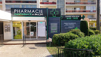 pharmacie du mont joli à Le Cannet