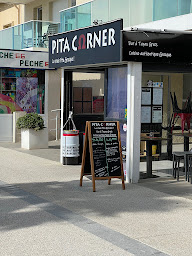 Photo n°10 de Pita Corner à Canet-en-Roussillon (Traiteur)
