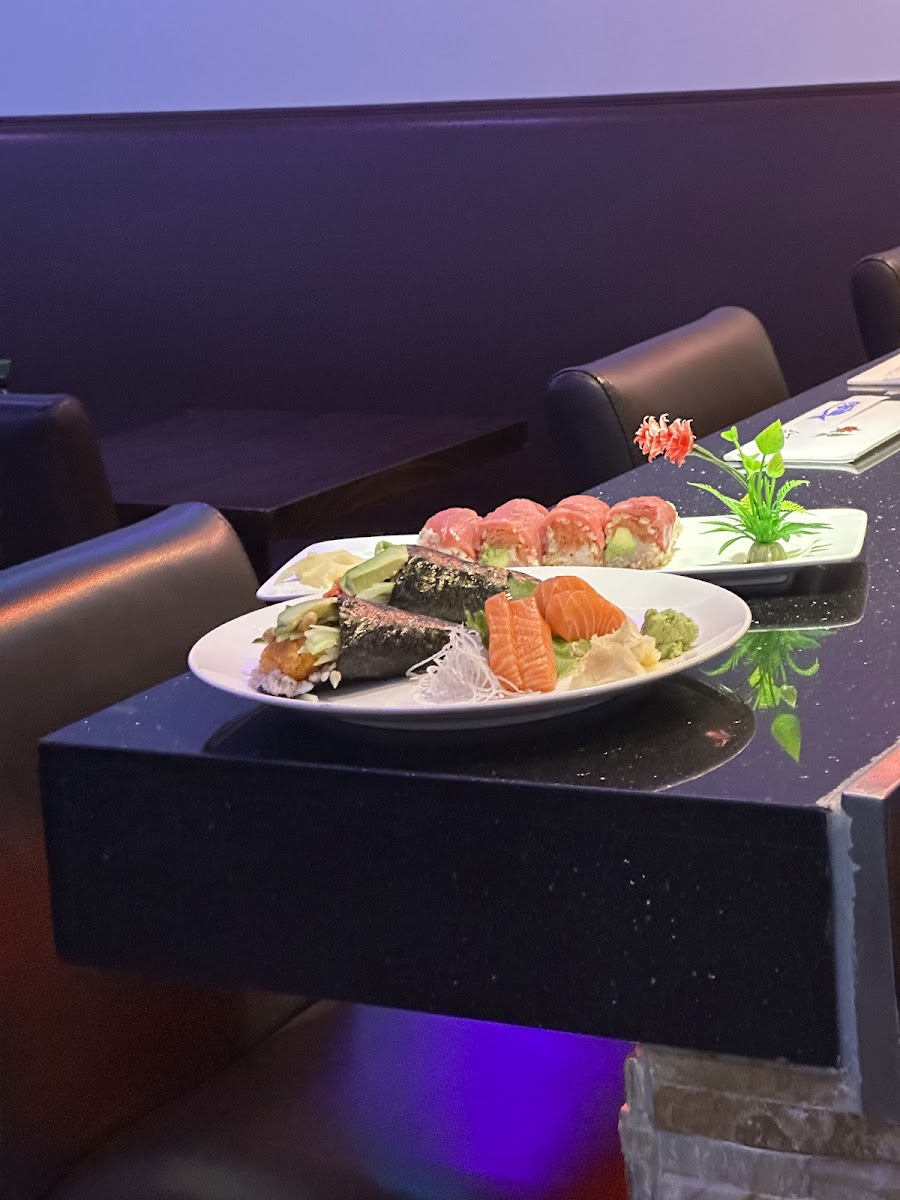 Asian Fusion — photo 9