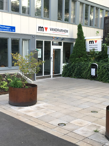 Besökarbild Masthuggsterassens Vandrarhem - Hostel