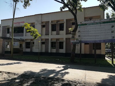 hospital
