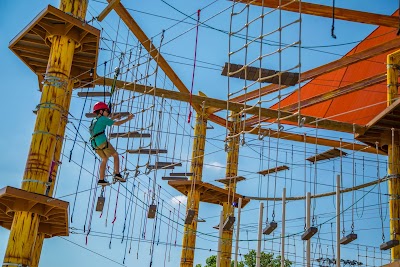 Adventure Park Maui