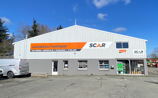SARL CHARRIER THIROBOIS