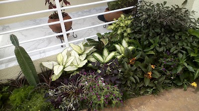 Photos of Napier Gardens, Lekki
