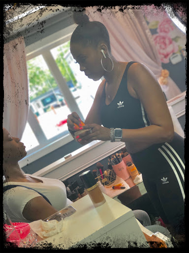 Sha'ria's Beauty Bar Gallery - United States