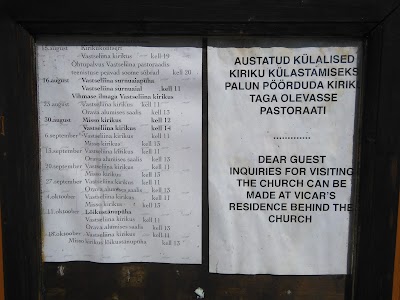 Photos of Vastseliina kirik ja pastoraat