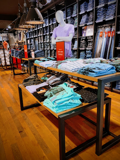 Jeans Center UDEN - Thumbnail