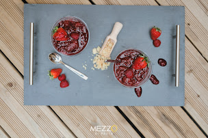 Photo n°7 de Mezzo Di Pasta Marseille Pavillon à Marseille (Restaurant)