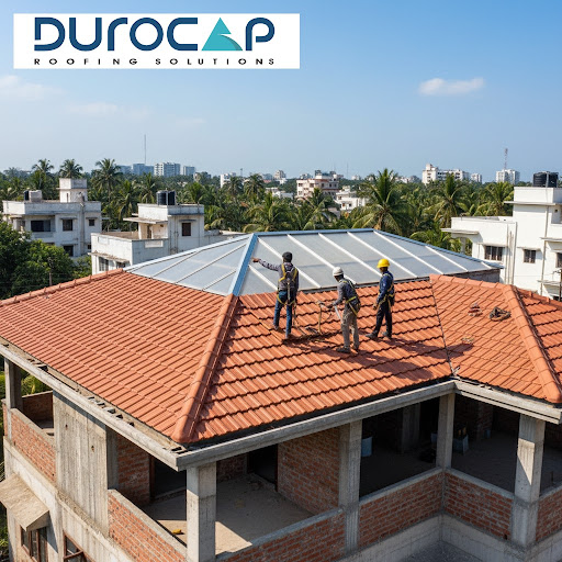 Are you looking to enhance the durability and aesthetic appeal of your building? At Durocap Roofi… post image