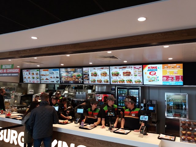 Burger King Terville