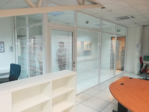 Photo n°27 de Agebap Menuiserie à Afa (Charpentier)