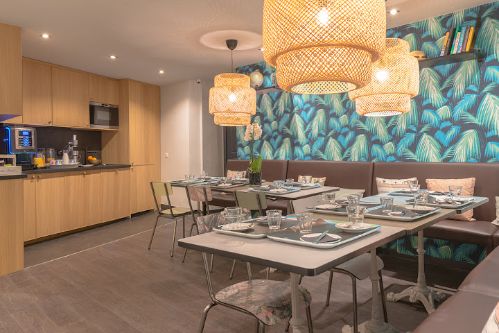 Hotel Alnea - Cannes Boutique Hotel by null