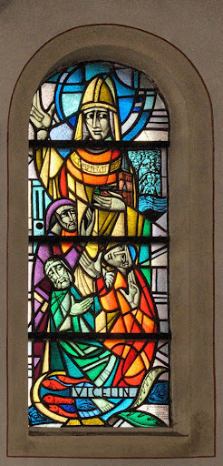 St. Maria-St. Vicelin. catholic parish church - Thumbnail