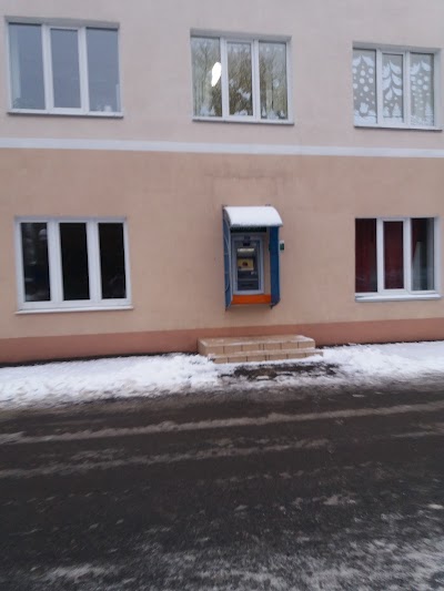 Photos of BelVEB Bank