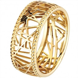 Photo n°18 de Osprey Paris à Paris (Bijouterie)