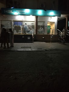 Habib Bank Lala Rukh Wah Cantt Branch wah-cantt