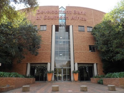 Photos of Development Bank of Southern Africa