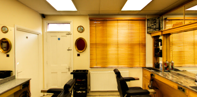 Reviews of Francesco Hair Salon in Ipswich - Barber shop