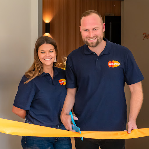 Photo de Swim Stars à Blonville-sur-Mer (14910)