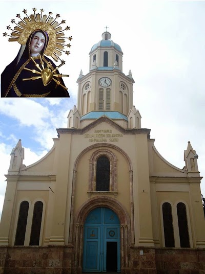 church