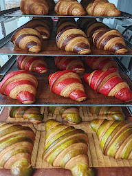 Photo n°2 de L&J Bakery à Dampierre (Snack)