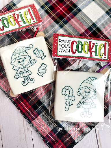 Mem's Cookie Kitchen - Thumbnail