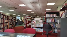 Kidlington Library oxford