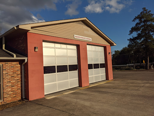 Augusta Fire Department Station 9 - Thumbnail