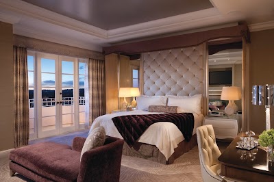 Photos of Four Seasons Hotel Los Angeles At Beverly Hills