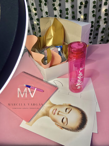 Cabina cosmetologica y lashes Marcela Vargas - Thumbnail