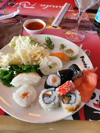 Panda Resto - Thumbnail