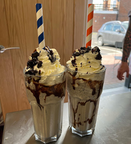 Swan yard coffee & Kitchen by null