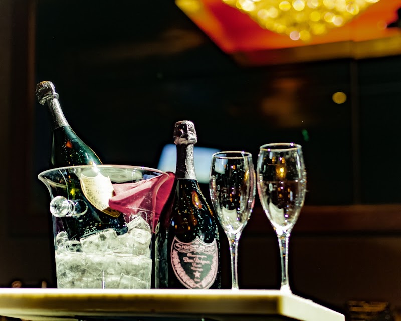 クラブ インフィニティー