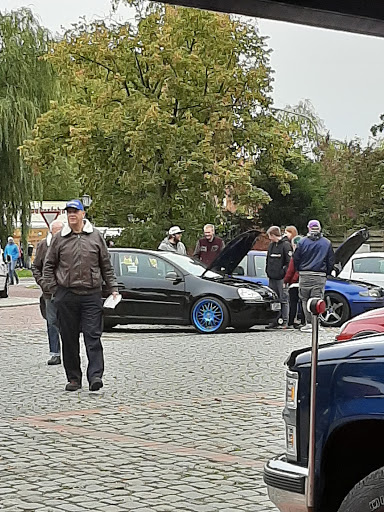 Papenburg Michaelisplatz - Thumbnail