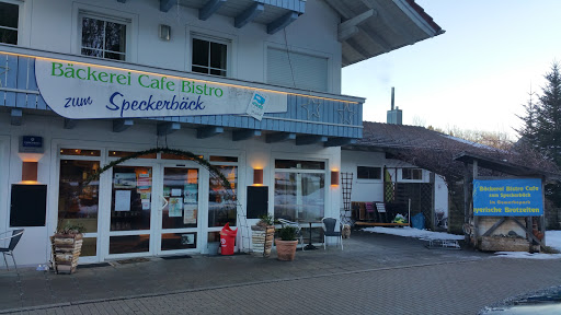 Speckerbäck - Visual