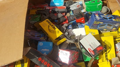 Photos of BATISTORE