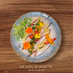 Photo n°2 de Le Val d'Aoste à Vaires-sur-Marne (Restaurant de spécialités d'Italie du Sud)