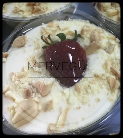Photos of Merveg&uuml;l Patisserie