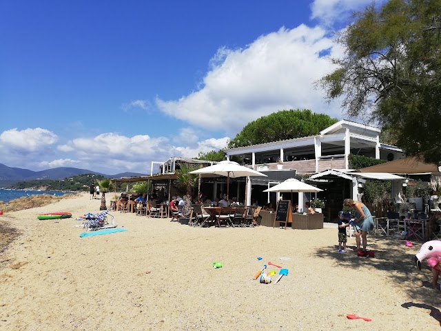 Marius à la Plage