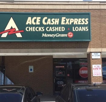 ACE Cash Express Payday Loans Picture