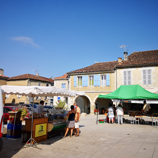 Photo de La Maison Thomasine à Gondrin (32330)