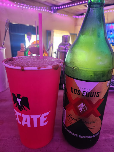 El "10" KnockOut Gallery - Mexico